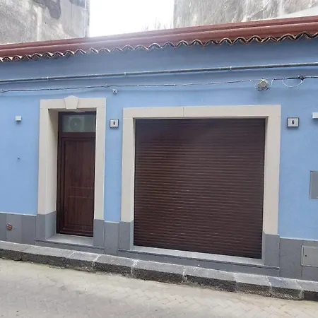 Carma Luxury Casa de hóspedes