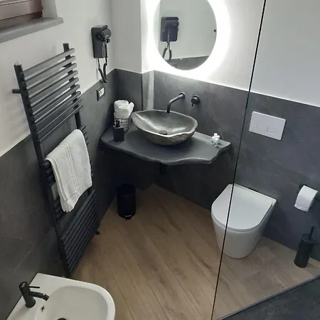 Carma Luxury Guest house Linguaglossa