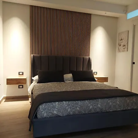Guest house Carma Luxury Linguaglossa