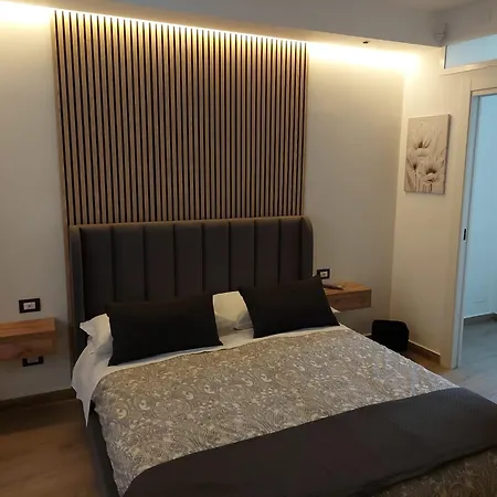 Carma Luxury Linguaglossa