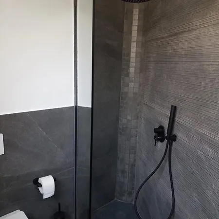 Carma Luxury Guest house