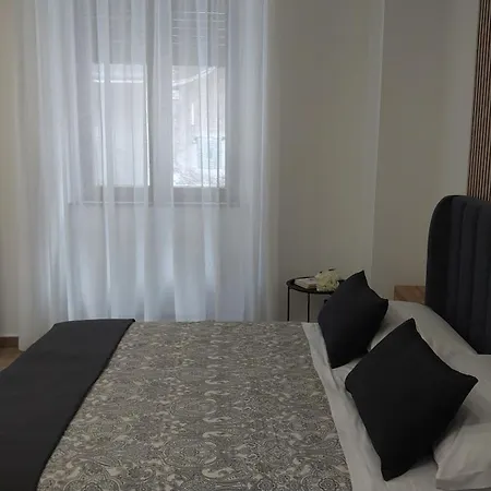 Casa de hóspedes Carma Luxury