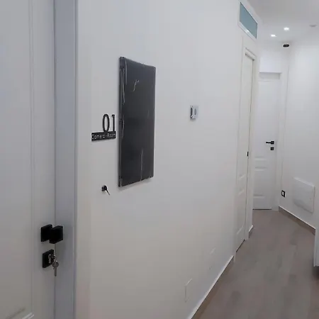 Carma Luxury Guest house *