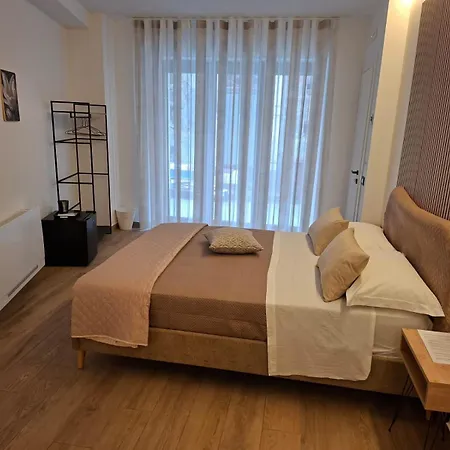 Casa de hóspedes Carma Luxury *