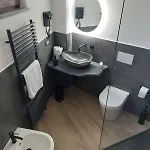 Carma Luxury Vendégház Linguaglossa