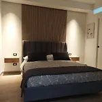 Vendégház Carma Luxury Linguaglossa