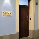 Carma Luxury 3*