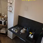 Carma Luxury 3* Linguaglossa