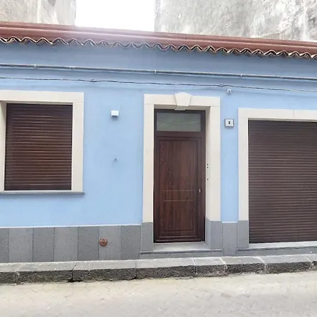 Vendégház Carma Luxury *