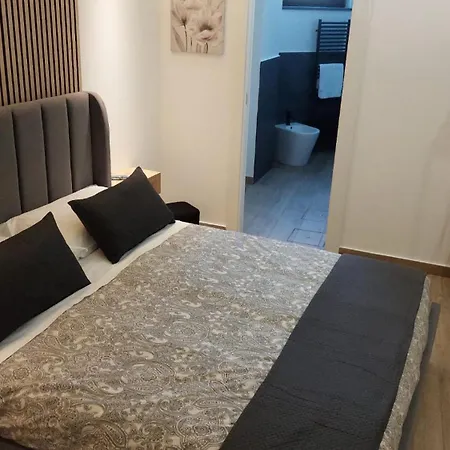 Carma Luxury Linguaglossa