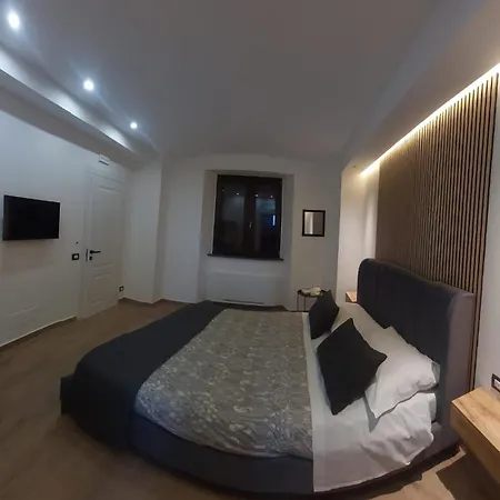 Carma Luxury 3*