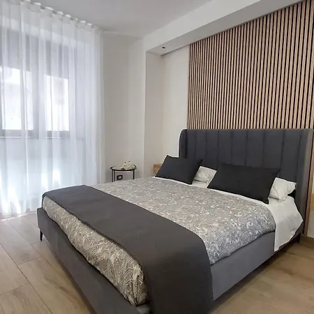 Vendégház Carma Luxury *