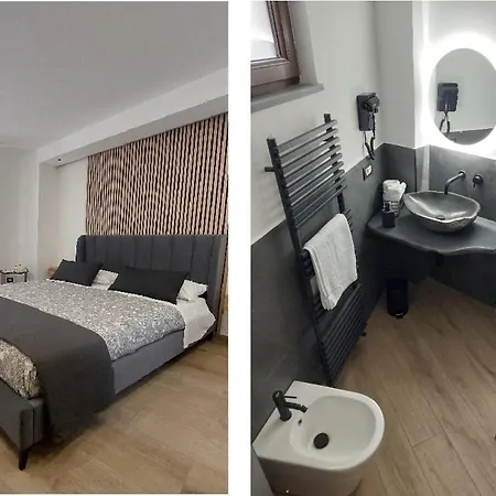 Carma Luxury Vendégház