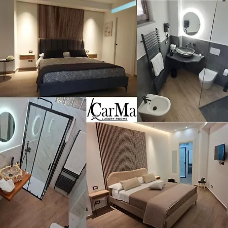 Carma Luxury Vendégház