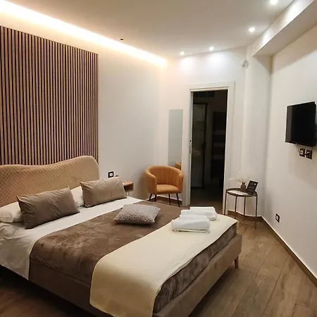 Carma Luxury Vendégház 3*