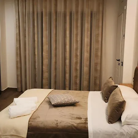 Carma Luxury Vendégház 3*