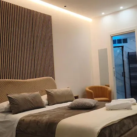 Carma Luxury Vendégház