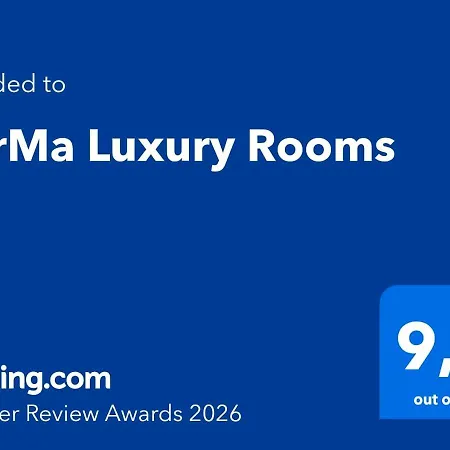 Carma Luxury Linguaglossa